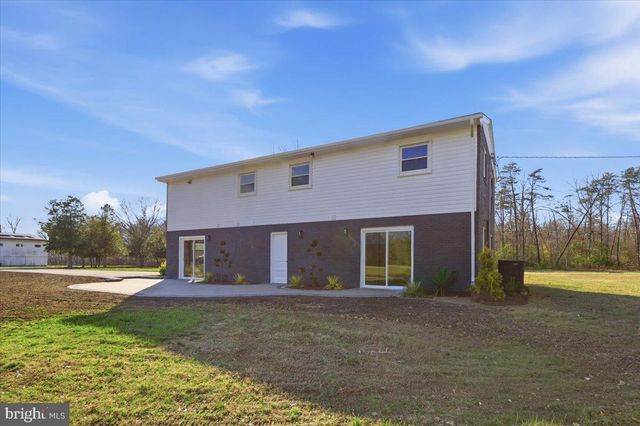 15810 LETCHER RD, Brandywine, MD 20613