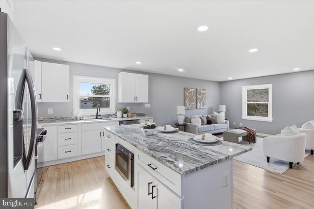 15810 LETCHER RD, Brandywine, MD 20613