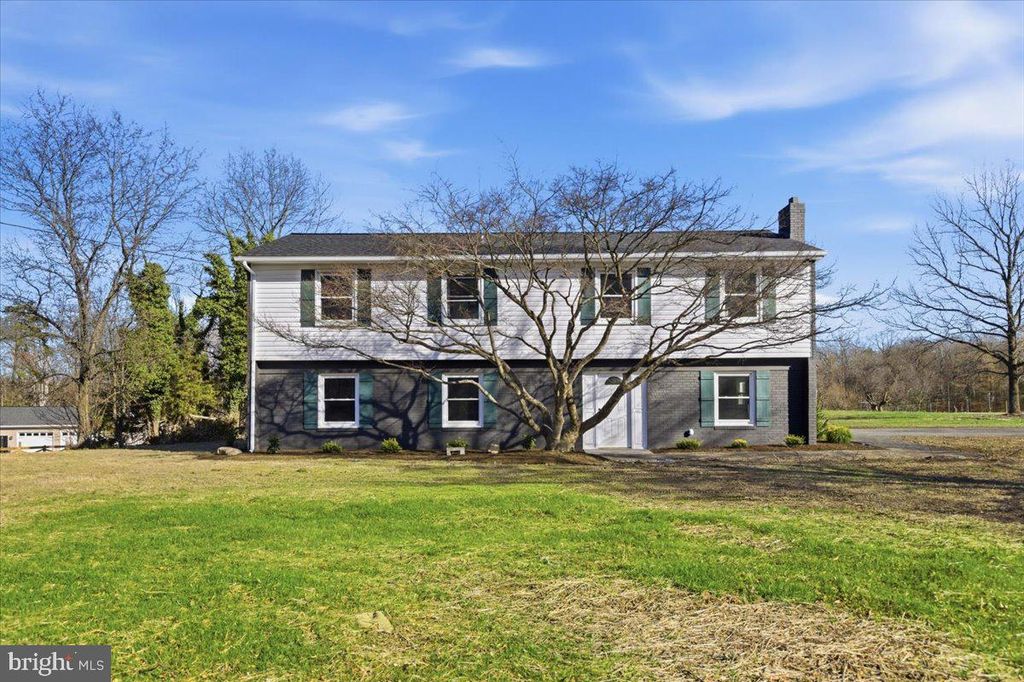 15810 LETCHER RD, Brandywine, MD 20613