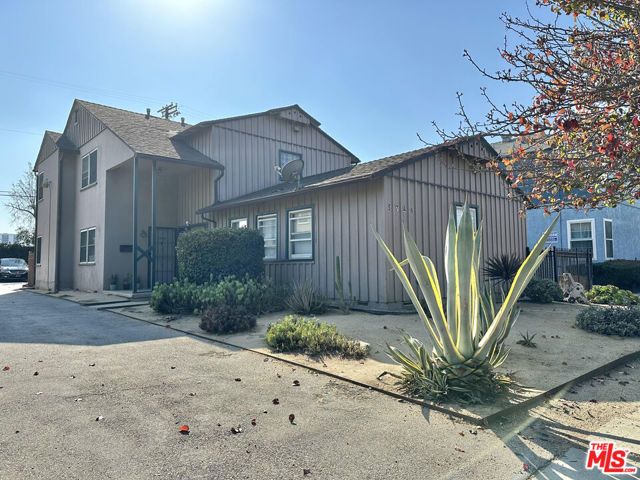 5748 Morley Street, Los Angeles, CA 90045