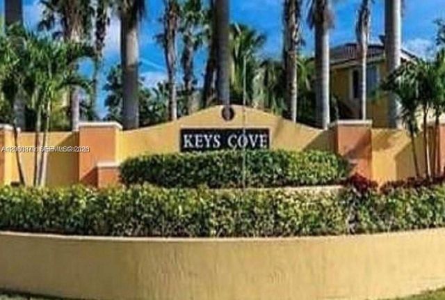 2711 SE 15th Place 154, Homestead, FL 33035