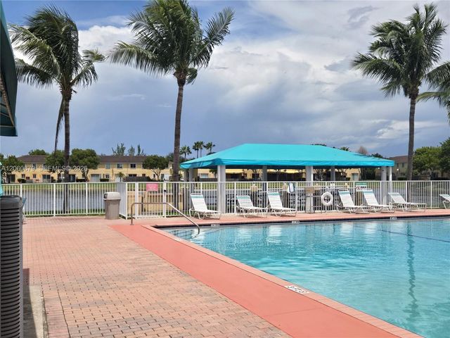 2711 SE 15th Place 154, Homestead, FL 33035