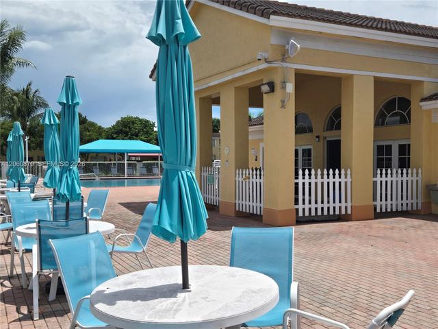 2711 SE 15th Place 154, Homestead, FL 33035