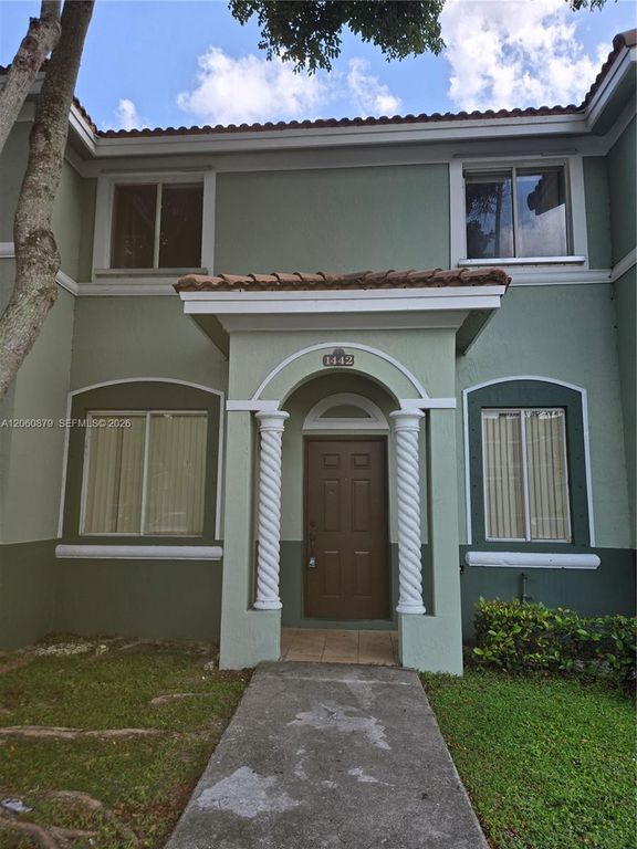 2711 SE 15th Place 154, Homestead, FL 33035