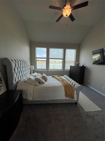 3102 Secret Lagoon Lane, Texas City, TX 77568