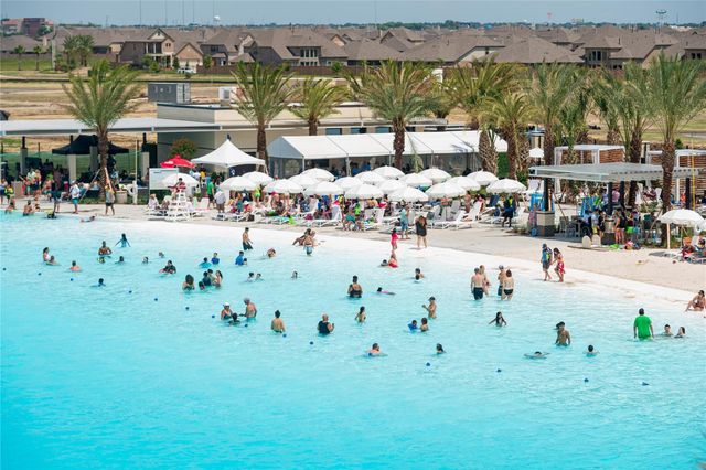 3102 Secret Lagoon Lane, Texas City, TX 77568