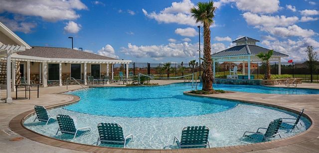 3102 Secret Lagoon Lane, Texas City, TX 77568