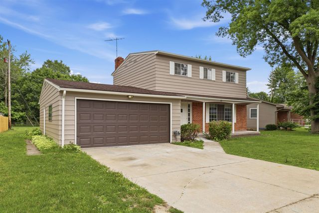 929 Springview Drive, Flushing Twp, MI 48433