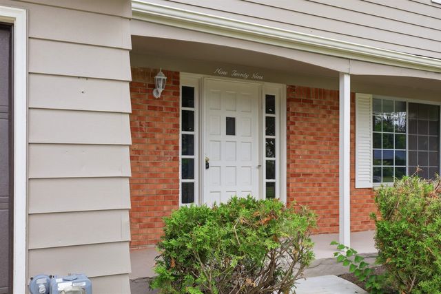 929 Springview Drive, Flushing Twp, MI 48433