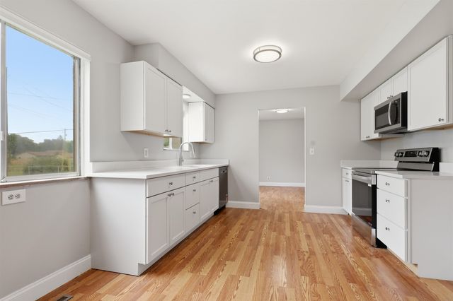 929 Springview Drive, Flushing Twp, MI 48433