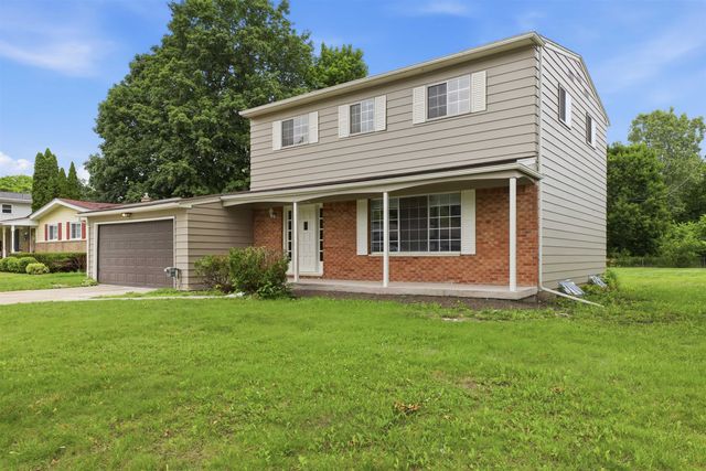 929 Springview Drive, Flushing Twp, MI 48433