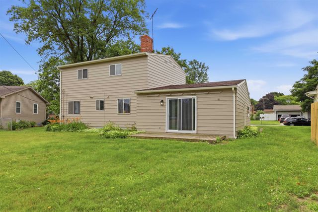 929 Springview Drive, Flushing Twp, MI 48433