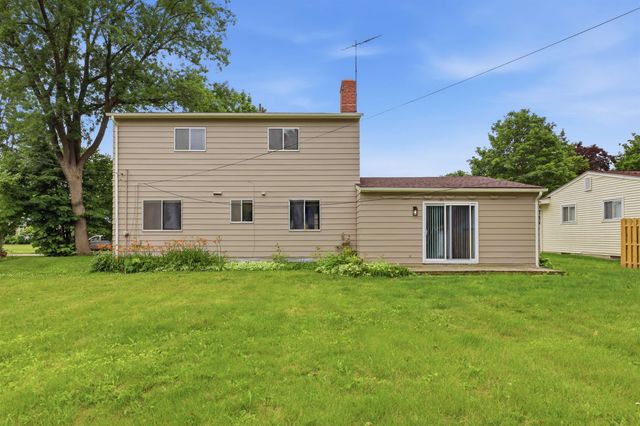 929 Springview Drive, Flushing Twp, MI 48433
