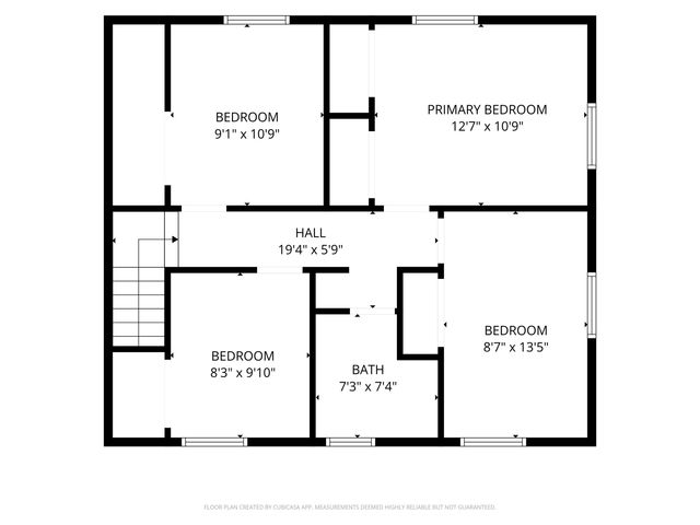 929 Springview Drive, Flushing Twp, MI 48433