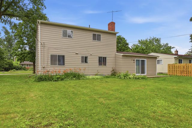 929 Springview Drive, Flushing Twp, MI 48433