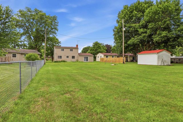 929 Springview Drive, Flushing Twp, MI 48433