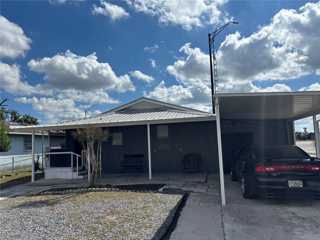 611 N LINCOLN AVENUE, Lakeland, FL 33815