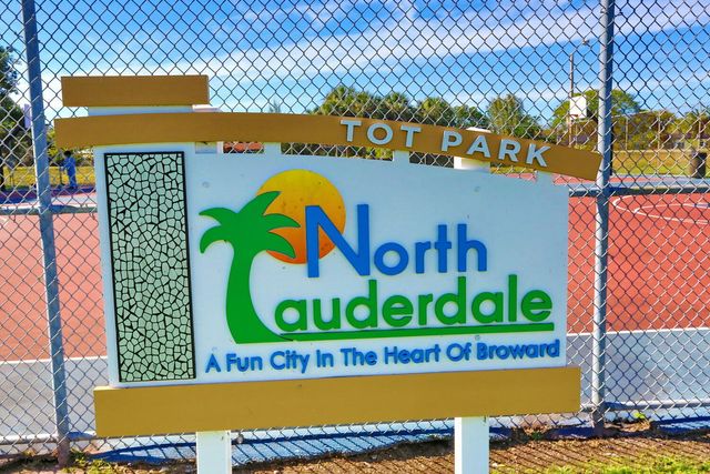 8120 SW 4th Court, North Lauderdale, FL 33068