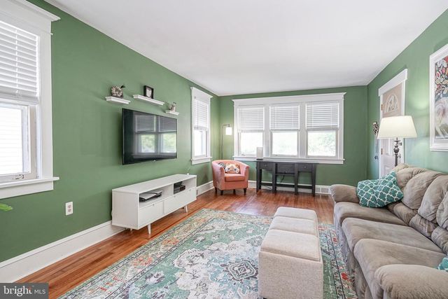 50 E COLLINGSWOOD AVE, Haddon Township, NJ 08107