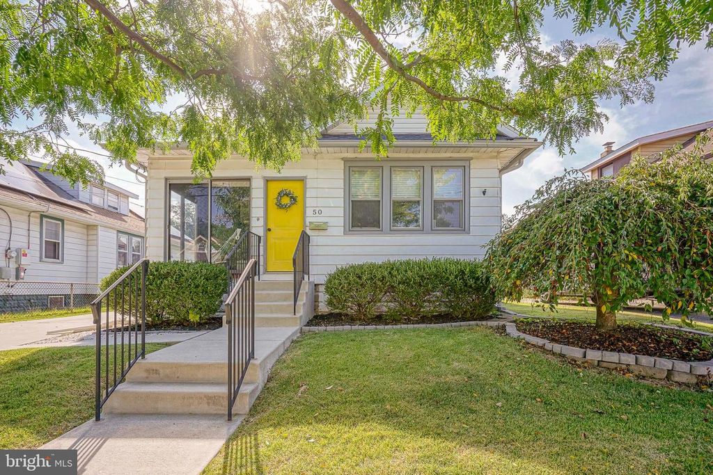 50 E COLLINGSWOOD AVE, Haddon Township, NJ 08107
