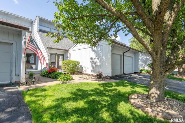 493 44TH Avenue Court, East Moline, IL 61244