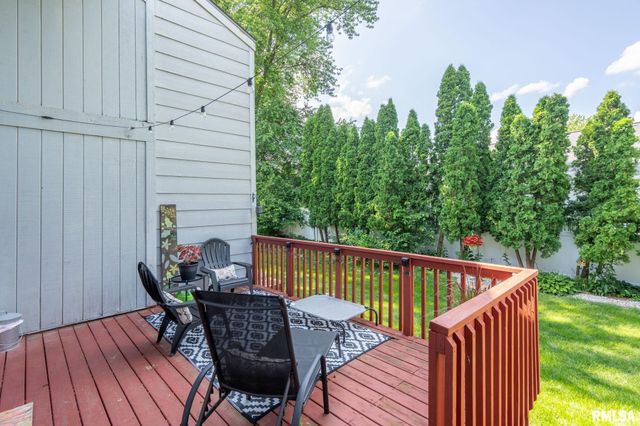 493 44TH Avenue Court, East Moline, IL 61244