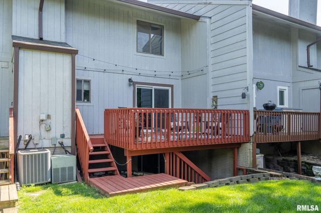 493 44TH Avenue Court, East Moline, IL 61244