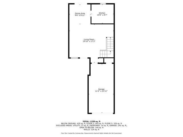 493 44TH Avenue Court, East Moline, IL 61244