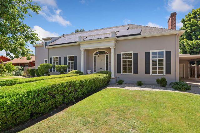 1162 Oxford Way, Stockton, CA 95204
