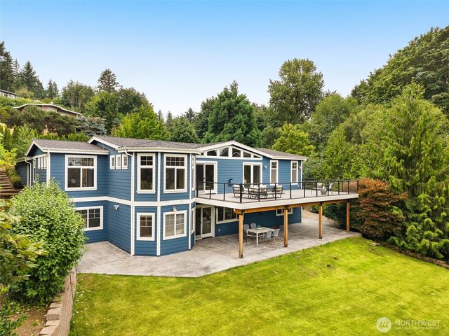 15110 SE 53rd Place, Bellevue, WA 98006