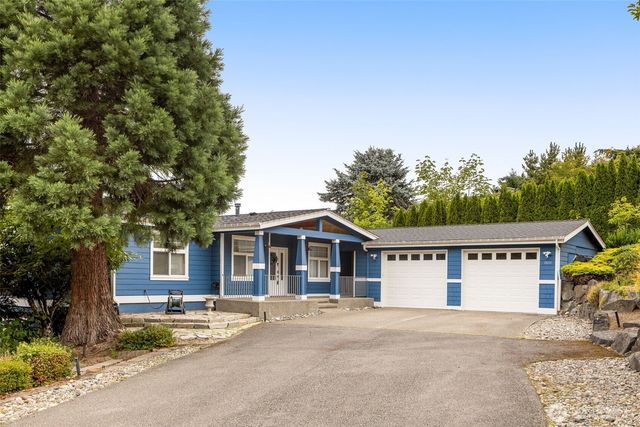 15110 SE 53rd Place, Bellevue, WA 98006