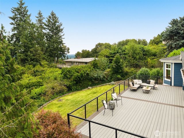 15110 SE 53rd Place, Bellevue, WA 98006