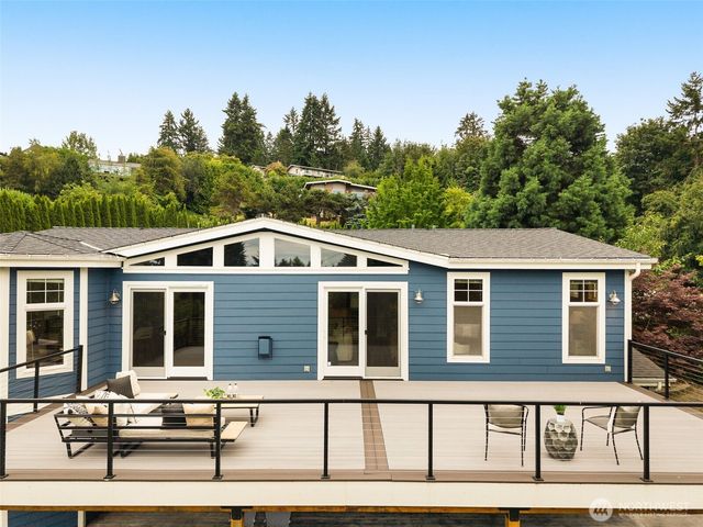 15110 SE 53rd Place, Bellevue, WA 98006