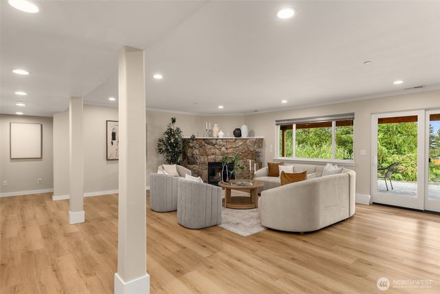 15110 SE 53rd Place, Bellevue, WA 98006
