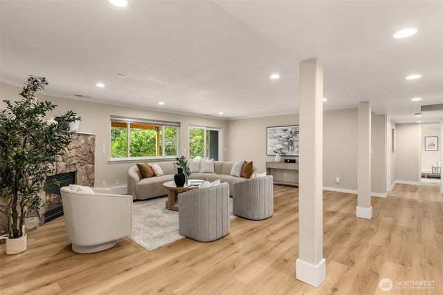 15110 SE 53rd Place, Bellevue, WA 98006