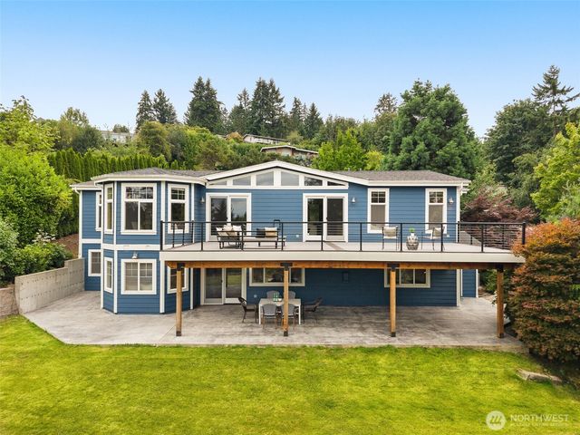 15110 SE 53rd Place, Bellevue, WA 98006