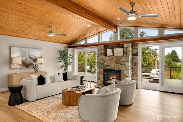 15110 SE 53rd Place, Bellevue, WA 98006