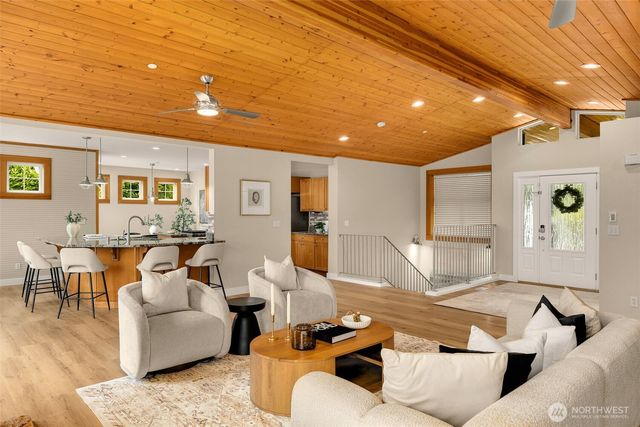 15110 SE 53rd Place, Bellevue, WA 98006