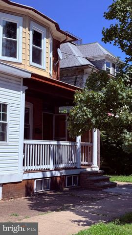 308 S JOHNSTON AVE, Hamilton, NJ 08609