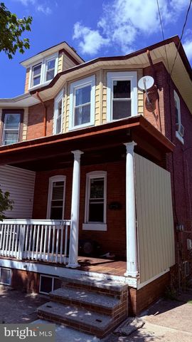 308 S JOHNSTON AVE, Hamilton, NJ 08609