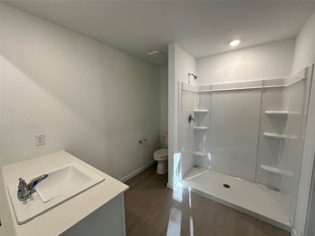 3928 Pontchartrain Parkway, Sherman, TX 75090