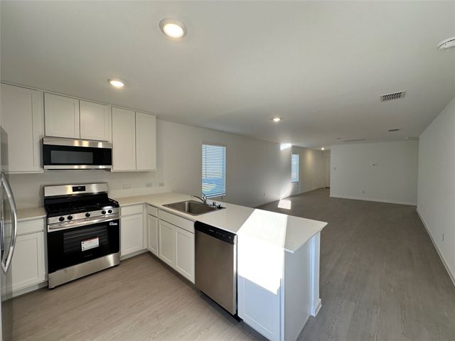 3928 Pontchartrain Parkway, Sherman, TX 75090