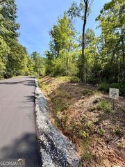 LOT 17 Turquoise Ridge, Blue Ridge, GA 30513