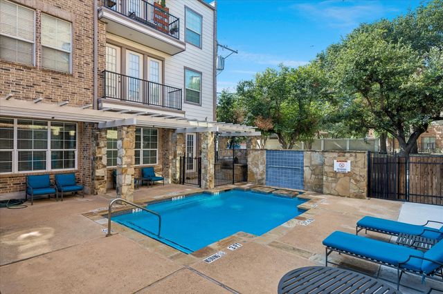 950 Henderson Street 1220, Fort Worth, TX 76102