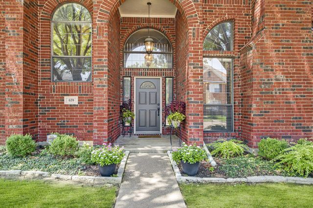 659 Allen Road, Coppell, TX 75019