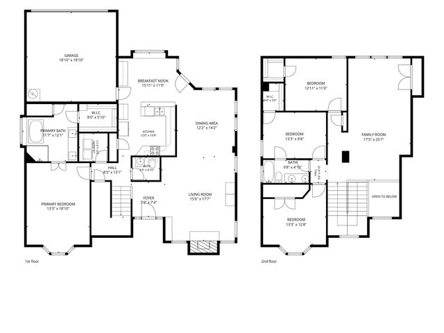 659 Allen Road, Coppell, TX 75019
