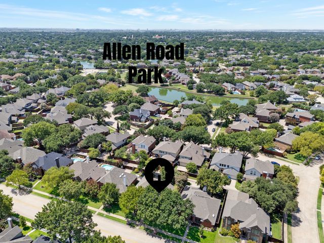 659 Allen Road, Coppell, TX 75019