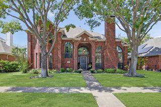 659 Allen Road, Coppell, TX 75019