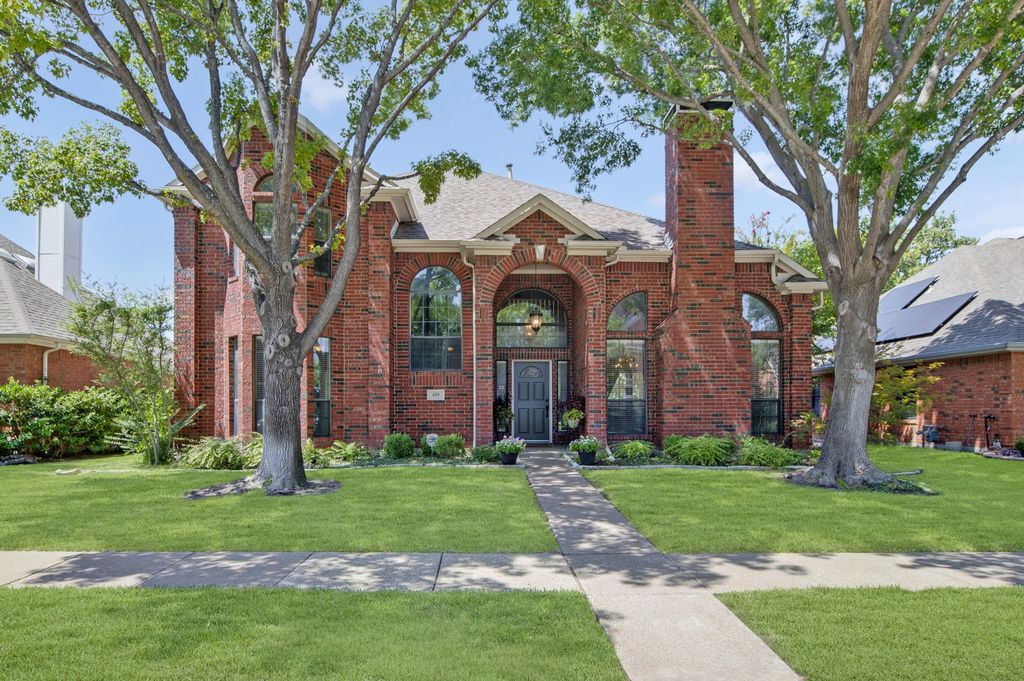 659 Allen Road, Coppell, TX 75019