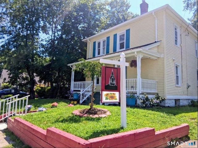 15 Simpson Street, Hartford, CT 06112